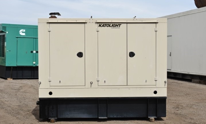 绥德购买柴油发电机需留心哪些问题?