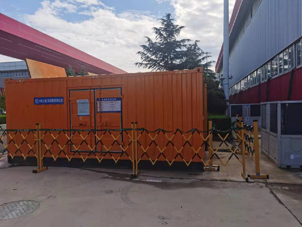 绥德柴油发电机组单支点和双支点的区别是什么？