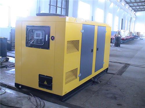 绥德租赁发电机 柴油发电机组的蓄电池种类有哪些？