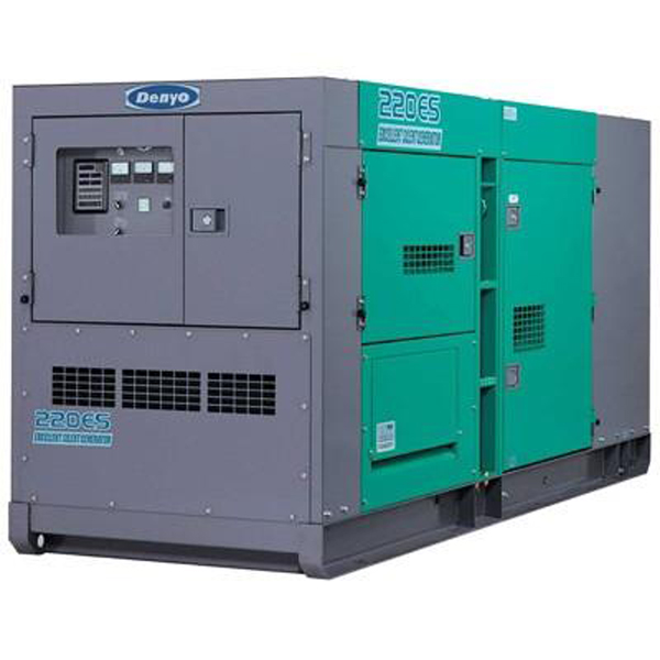 绥德出租发电机 柴油发电机组并机需要什么条件？