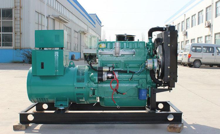 绥德租赁发电车-分析我国柴油发电机组行业发展存在的问题