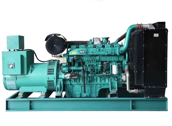 绥德发电机租赁-柴油发电机与汽油发电机的区别