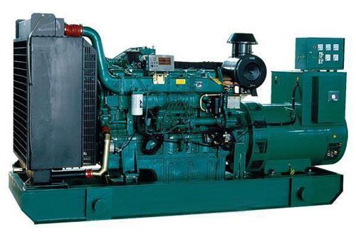 绥德出租发电机-康明斯发电机指示控制灯的作用