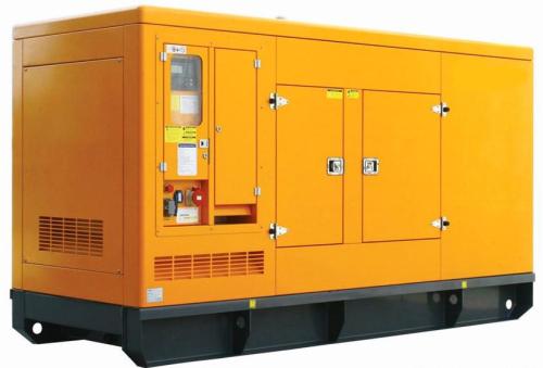 绥德出租发电机-发电机组的选购原则包括哪些方面