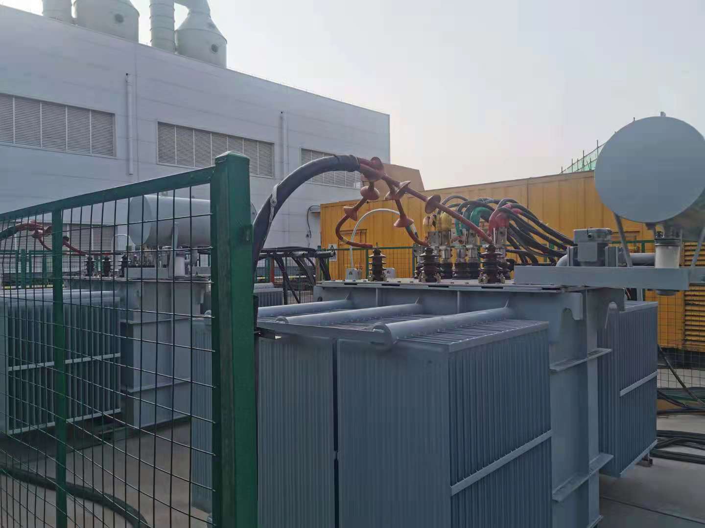 绥德出租发电机-静音柴油发电机不维护的危害