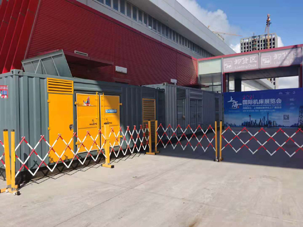 绥德租赁发电机-柴油发电机组为什么油耗比较大