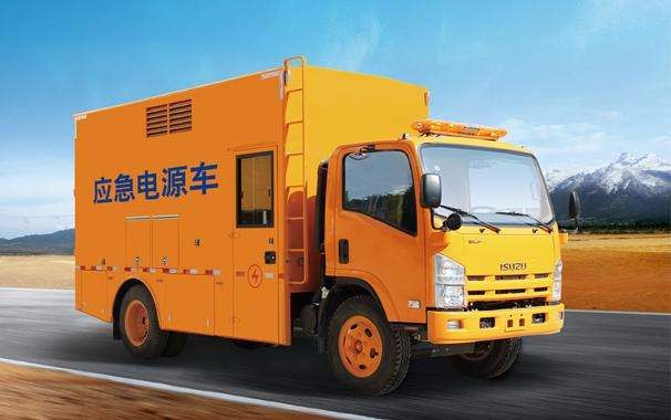 绥德租赁发电机-柴油发电机组紧急停机的正确操作方法