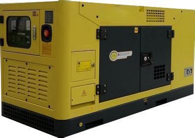 绥德出租发电机-怎样对比判断发电机组的质量