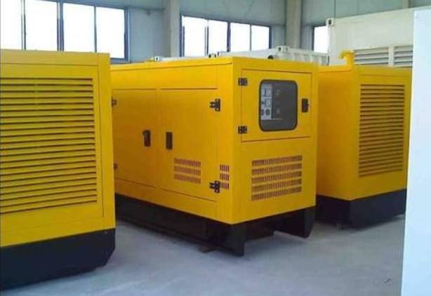 绥德出租发电机-启动柴油发电机组前我们要检查什么？