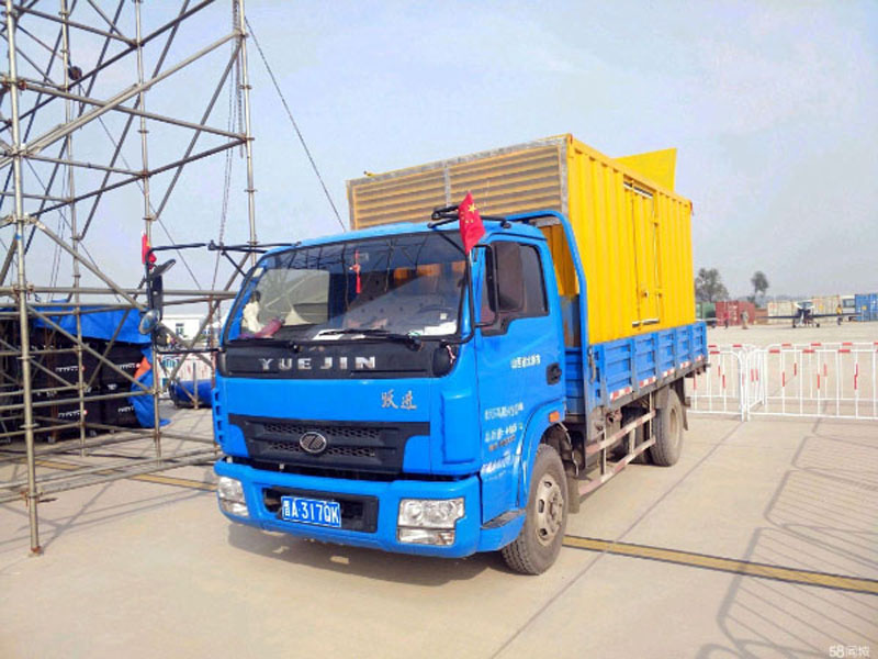 绥德租赁发电机-柴油发电机组租赁之新发电机组热磨合与冷磨合的区别