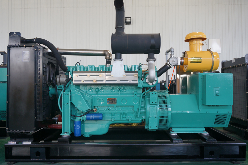 绥德发电机组修正系数表中海拔高度的上限是多少？