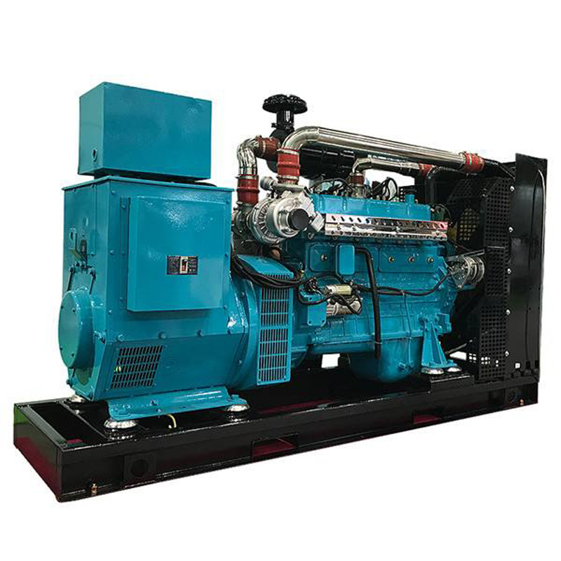 绥德关于国产发电机中柴油滤清器保养易被忽视问题