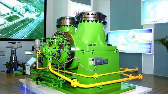 绥德发电机组行业市场现状 发电机组市场发展前景