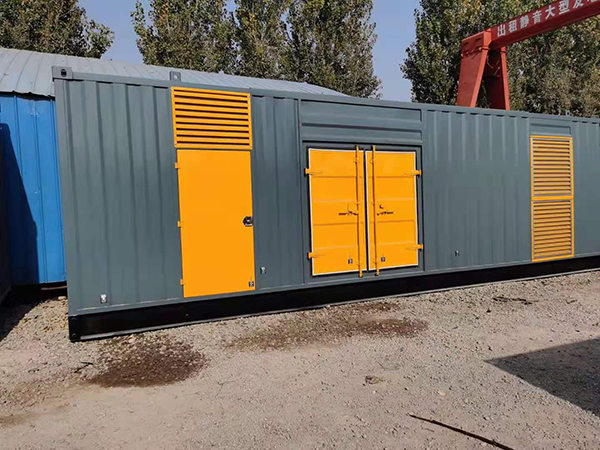 绥德签订发电机出租合同时需要注意的一些重要事项: