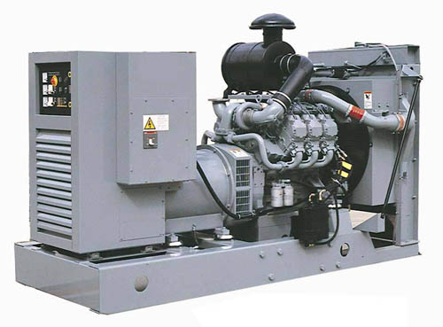 绥德发电机租赁照明负载功率和用电量的关系是什么?