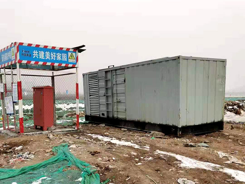 绥德燃气发电机在高海拔地区运行时会遇到哪些常见故障?
