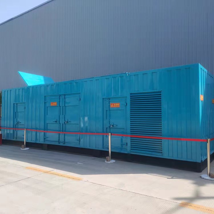 绥德怎样更换柴油发电机组的空气滤清器?