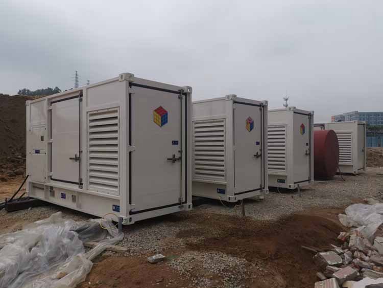 绥德如何降低 200KW 柴油发电机的燃油消耗率？