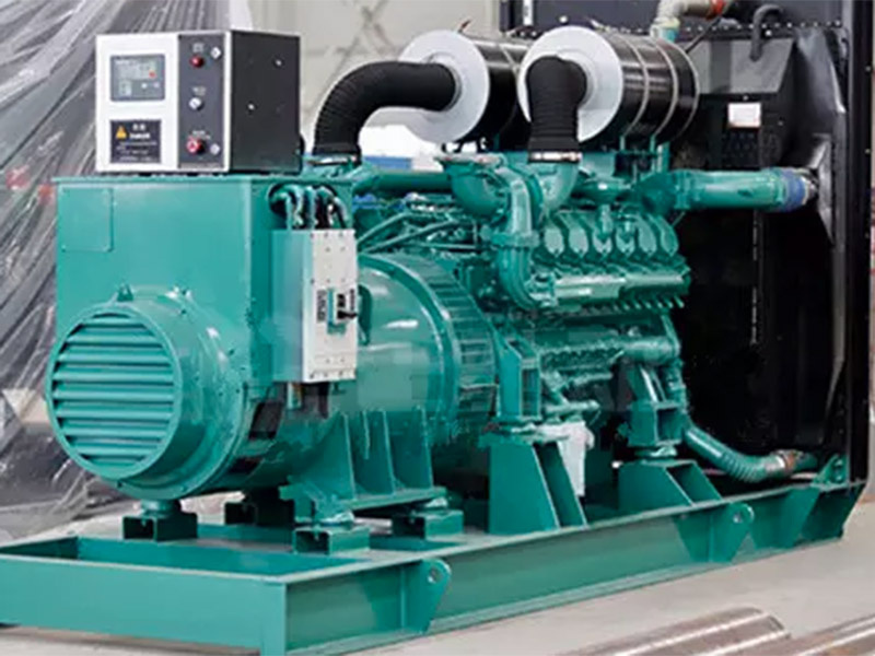 绥德康明斯柴油发电机组维护保养记录表