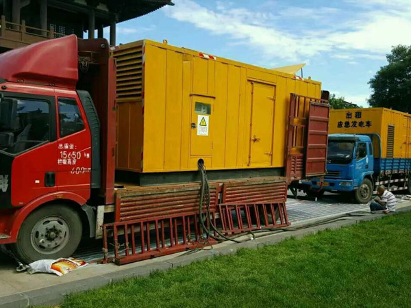 绥德输出电流不稳定会对柴油发电机造成哪些损害？