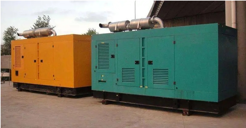 绥德冷却液的pH值对柴油发电机有什么影响？