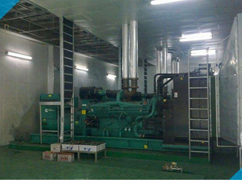 绥德发电机组无功补偿装置应该选择什么品牌？