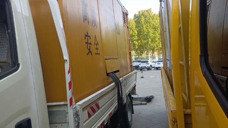 绥德如何判断柴油发电机组和UPS电源的切换时间是否符合要求？