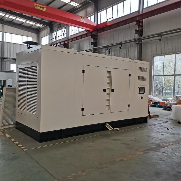 绥德启动发电机组时需要注意什么？