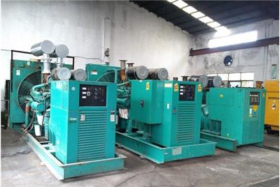 绥德如何判断汽油发电机组电瓶的使用寿命？