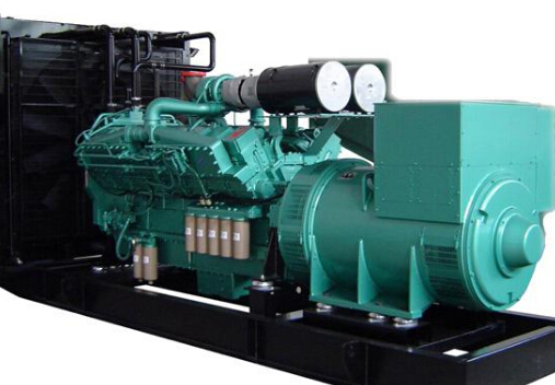 绥德冬季柴油发电机组启动前应进行哪些预热操作？